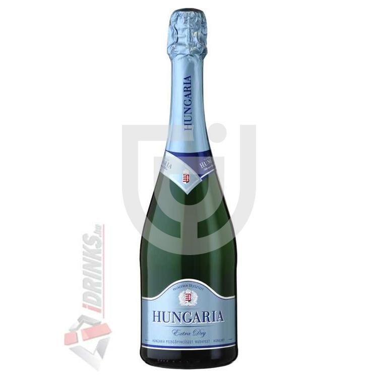 Hungária extra dry »› ÁrGép