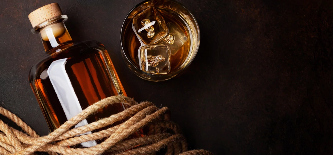 Legjobb rumok őszre