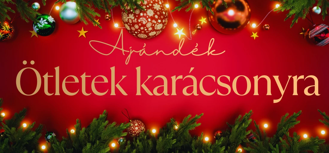 Ajándék italok karácsonyra