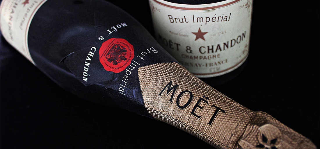 Legjobb Pezsgők Szilveszterre