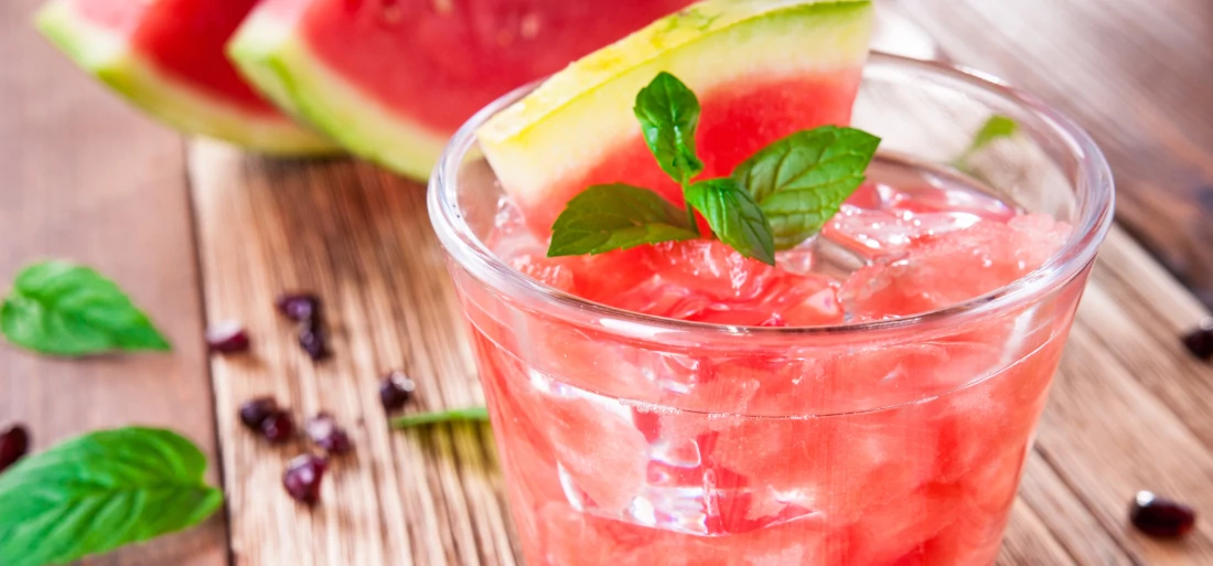 Dinnyés alkoholos italok