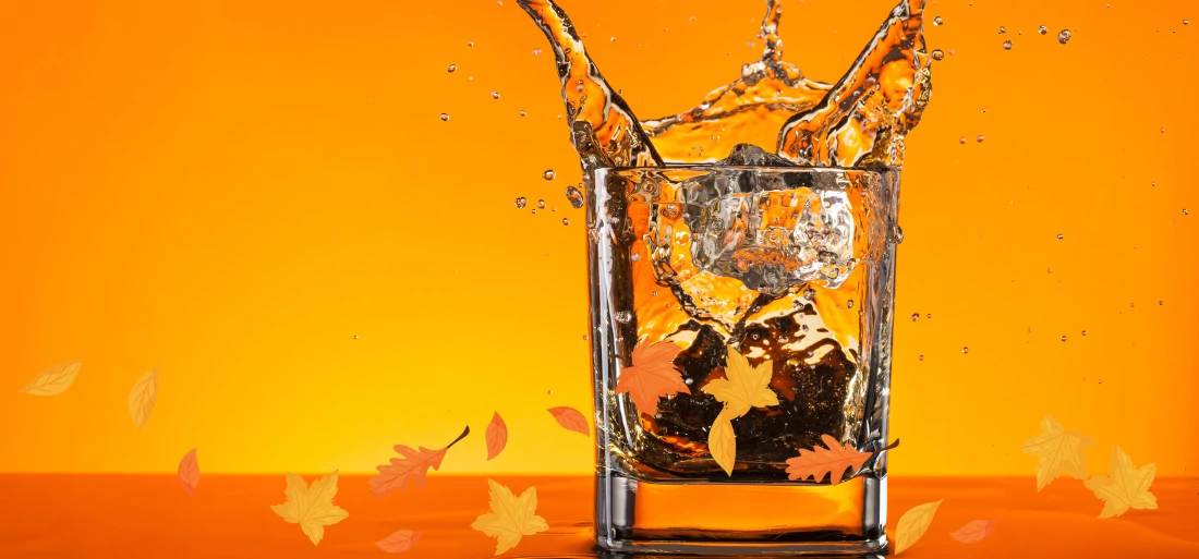 Legjobb őszi italok