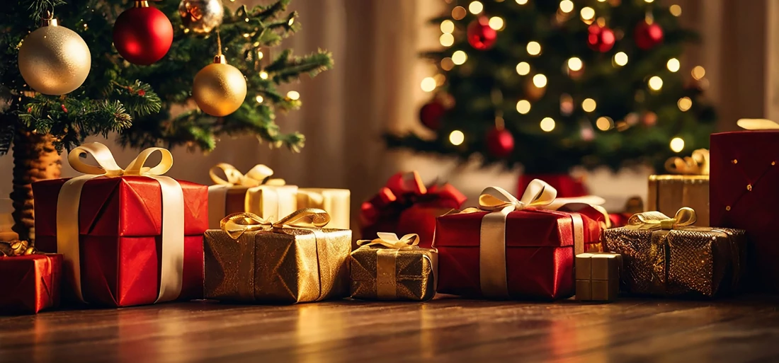 Karácsonyi ajándékok férfiaknak