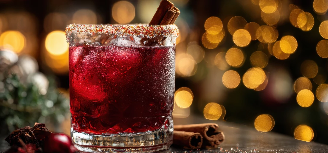 Karácsonyi koktélok