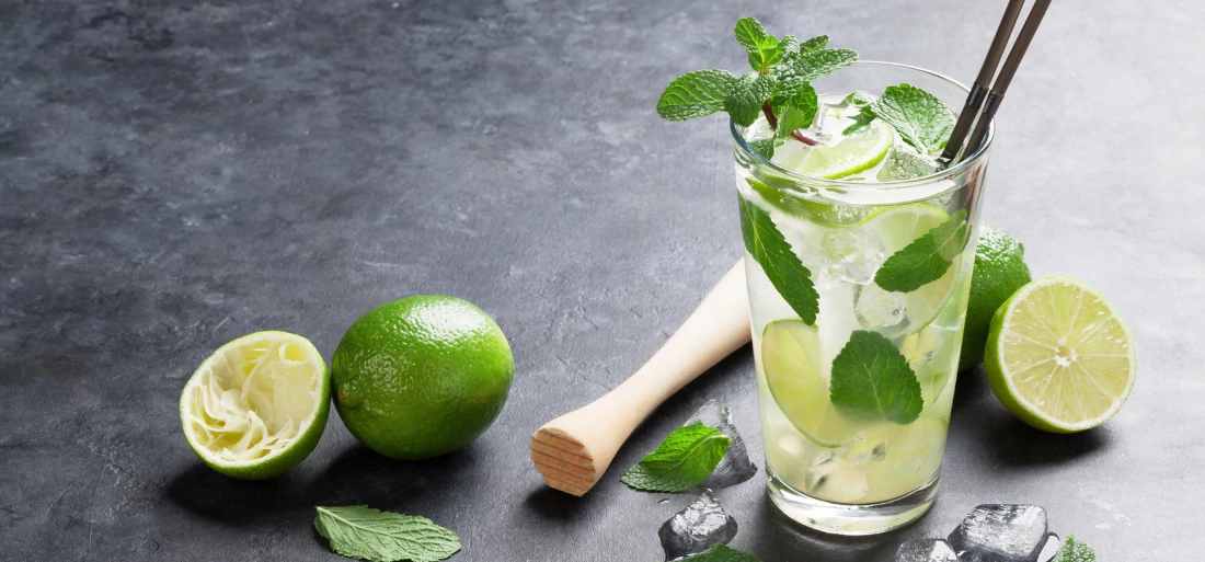 Különleges Mojito receptek