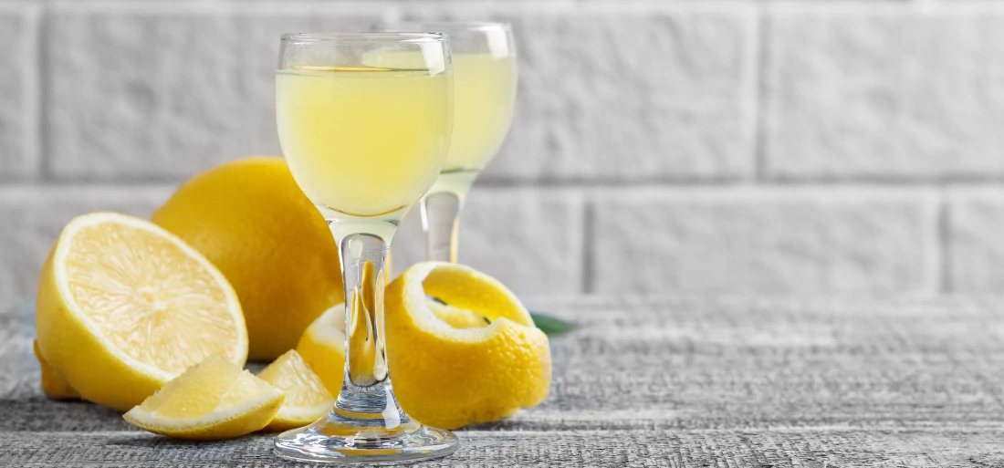 Legjobb limoncello koktélok