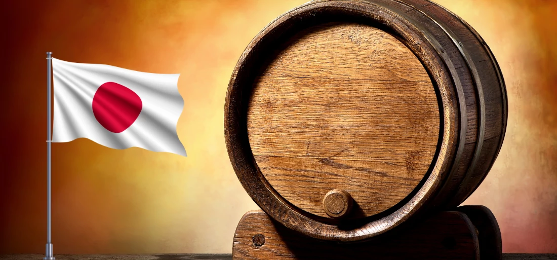 Miért olyan különleges a Mizunara hordós érlelés?