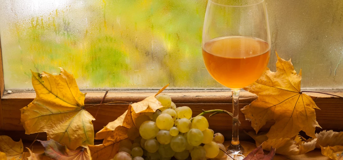 Legjobb őszi italok