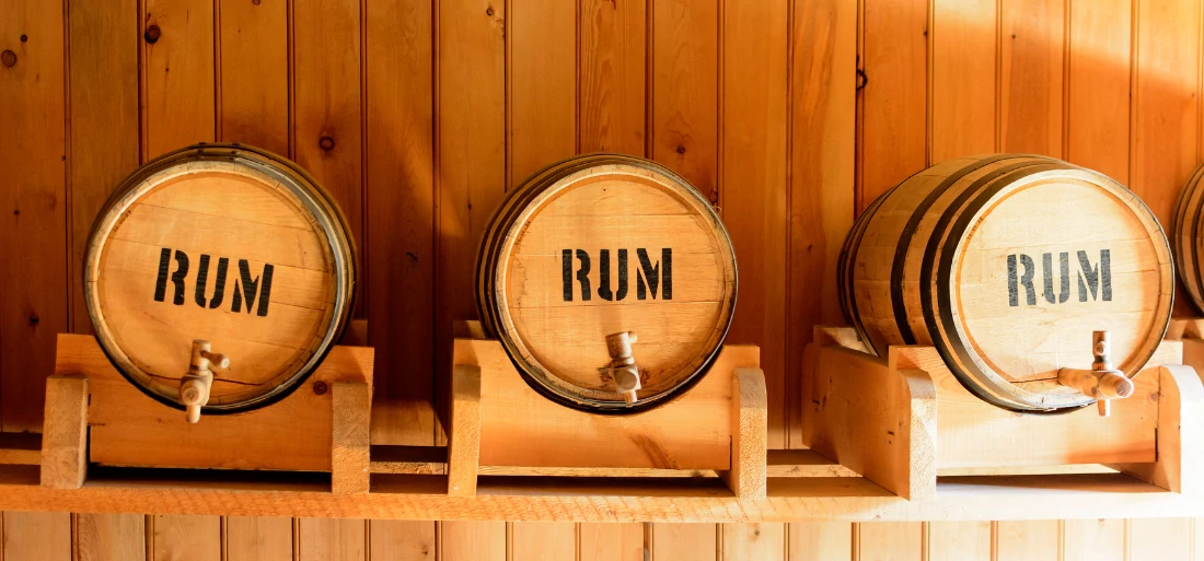 Hogyan készül a Rhum Agricole?