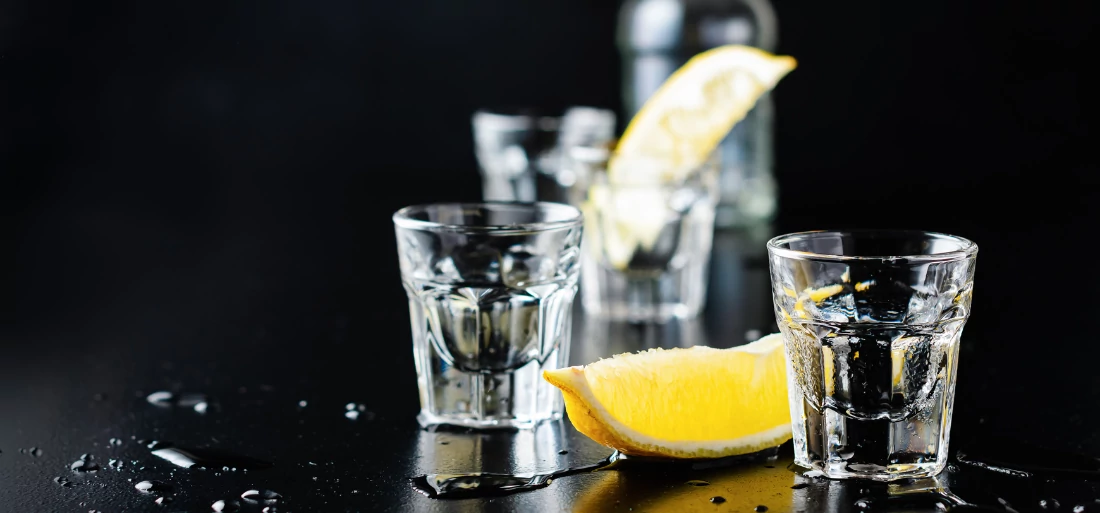 5 különleges vodka