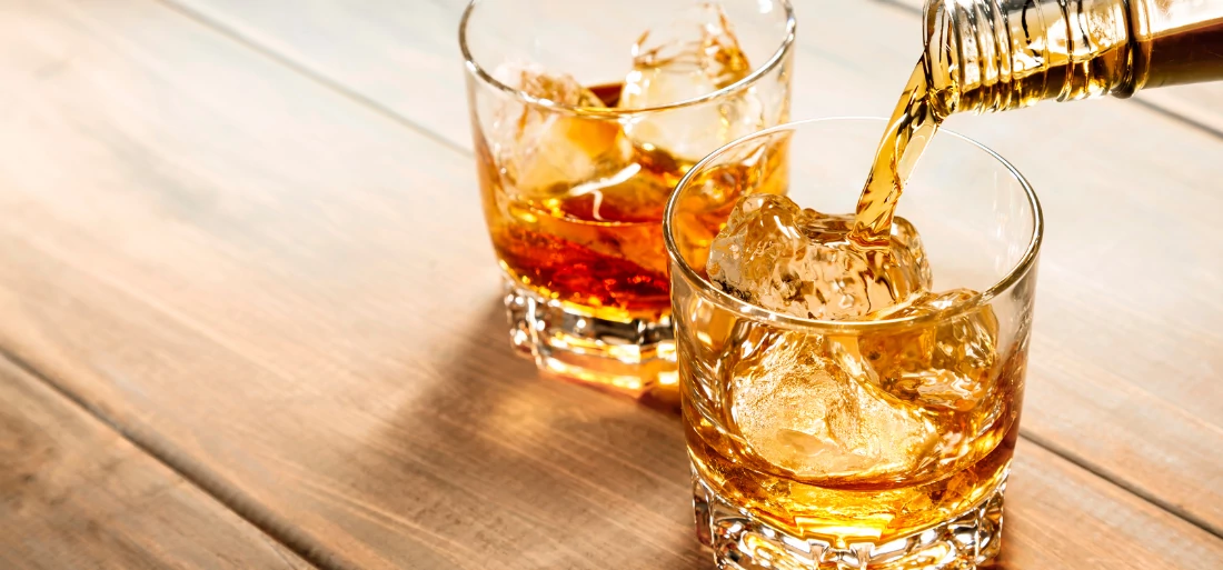 Whisky és süti párosítások
