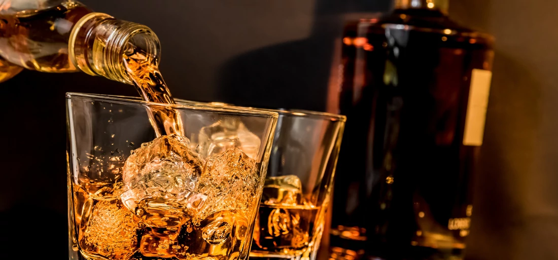 Whiskyk kor megjelölés nélkül