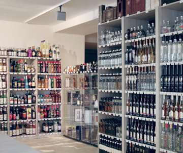 iDrinks.hu Mintabolt: 1055 Budapest Balassi Bálint utca 25.