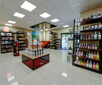 iDrinks.hu Mintabolt