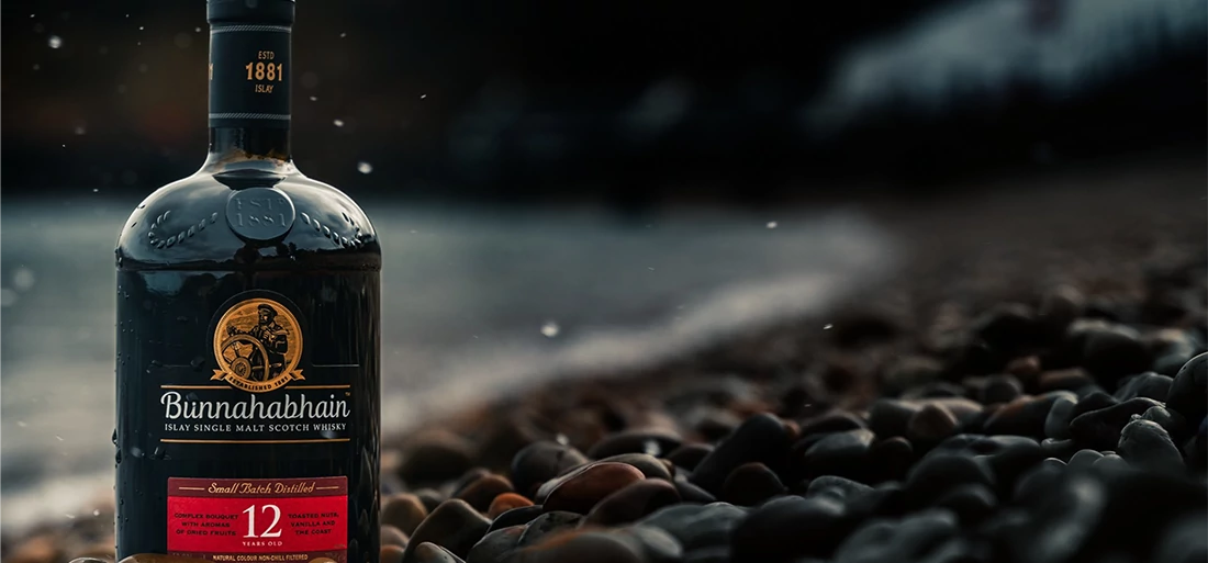 Bunnahabhain 12 Years