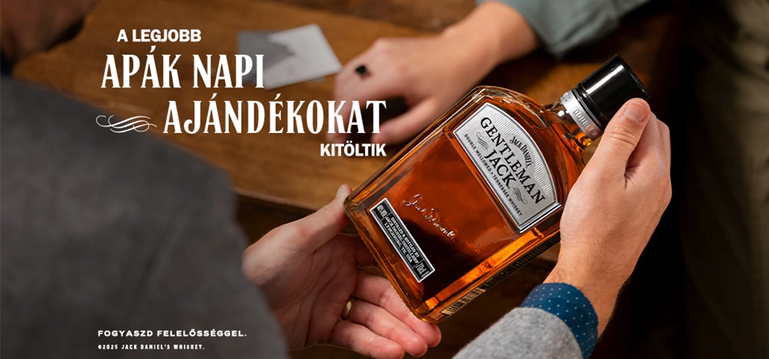 Apák napi ajándék