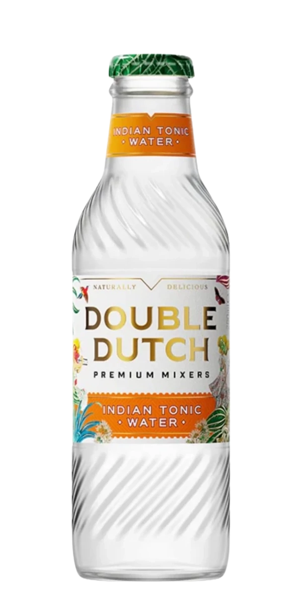 Tonic water 1