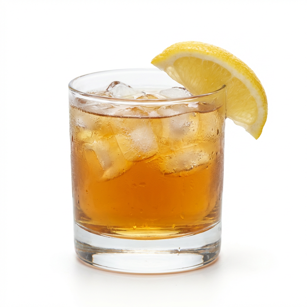 Fairway Fizz