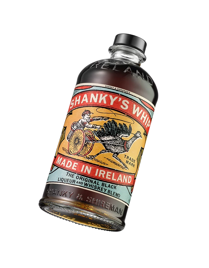Shanky's Whip üveg