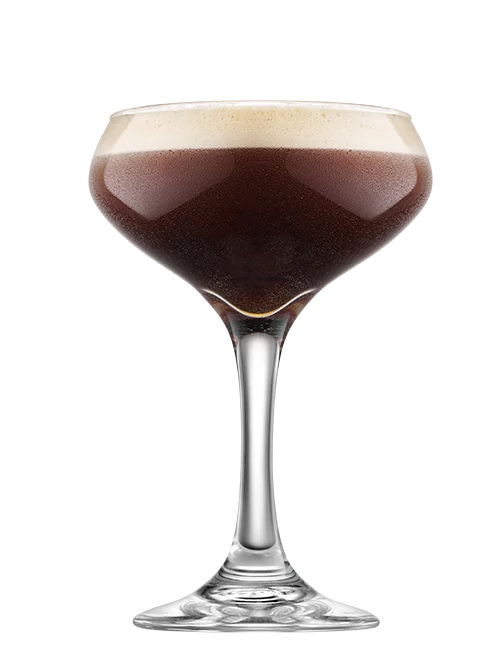 Shank'presso Martini