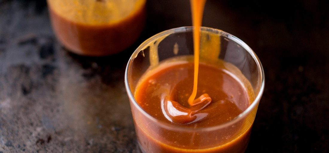 Karamellás italok