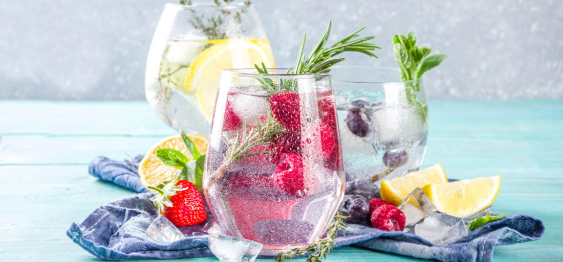 Ginek, amelyek felturbózzák a gin-tonicokat