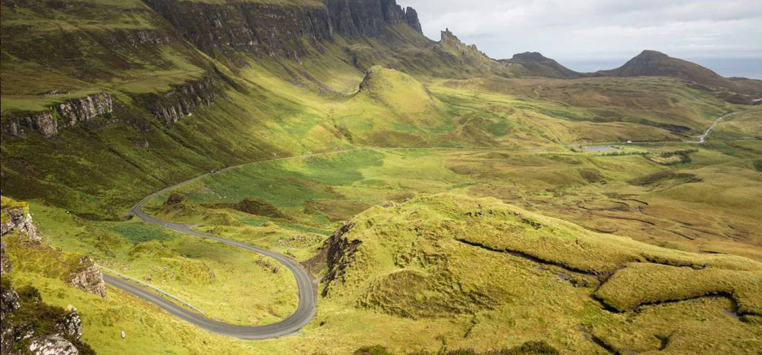 Campbeltown whiskyrégió: az élet vizének újjászülető városa