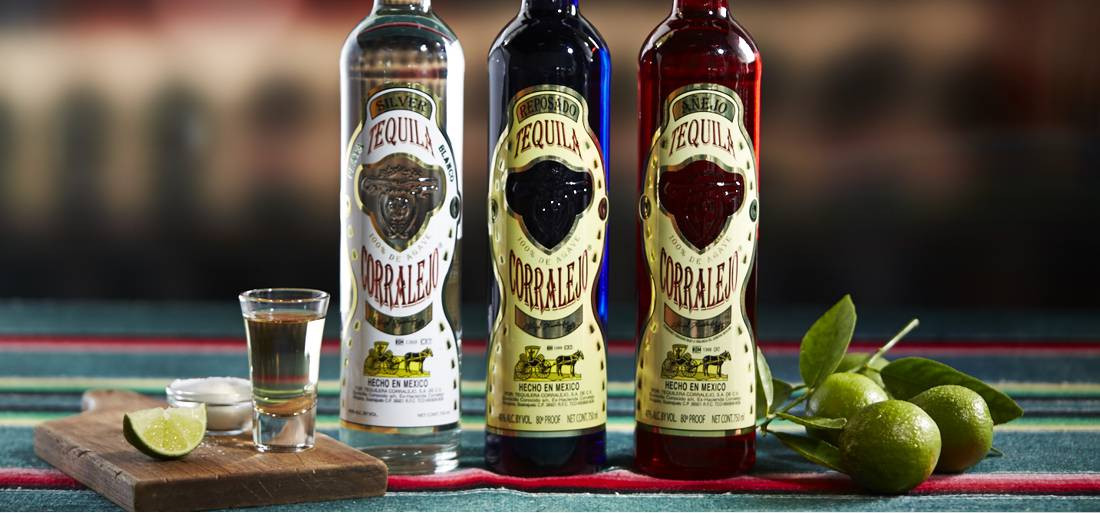 Corralejo tequila: ez a hacienda újrakeverte a tequila fogalmát!