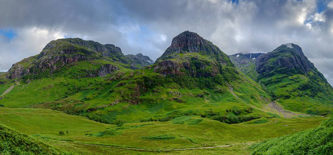 Highland: a felvidéki whisky fellegvára