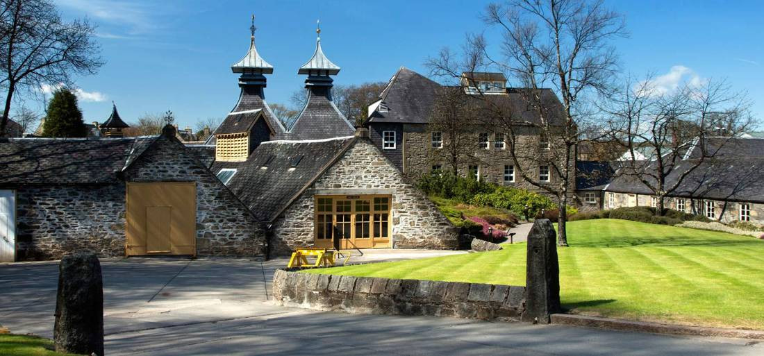 A sokszínűség whiskyparadicsoma: a Speyside whiskyrégió