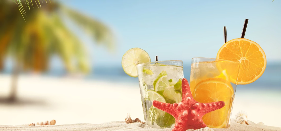 Legjobb Gin Koktélok