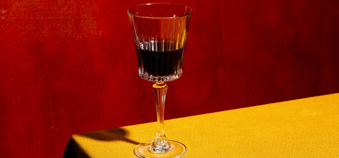 Miből készül a vermut?