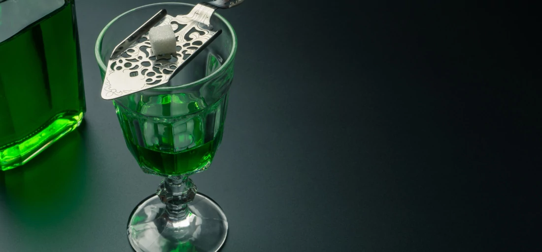 A legjobb abszint koktélok