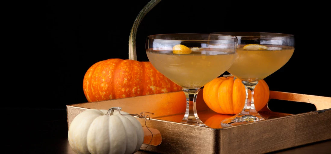Legjobb koktélok Halloweenre