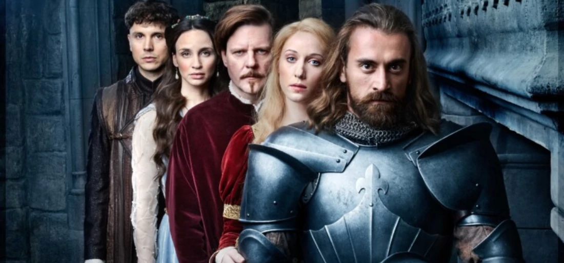 Hunyadi sorozat italok