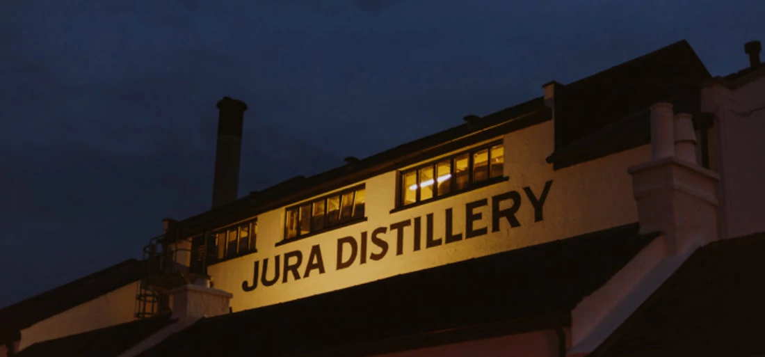 Jura Whisky
