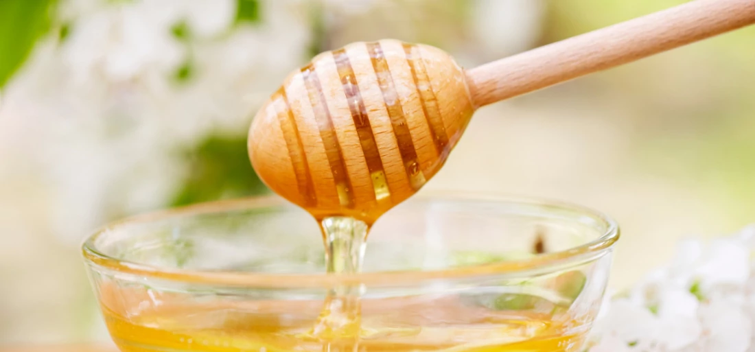 Mézes alkoholos italok