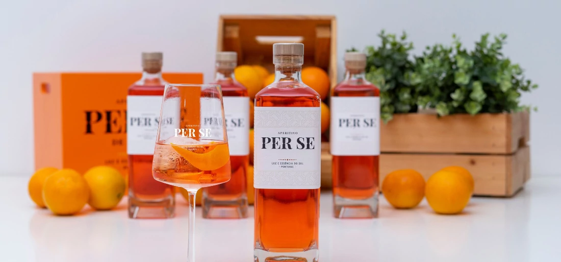 Per Se Aperitivo