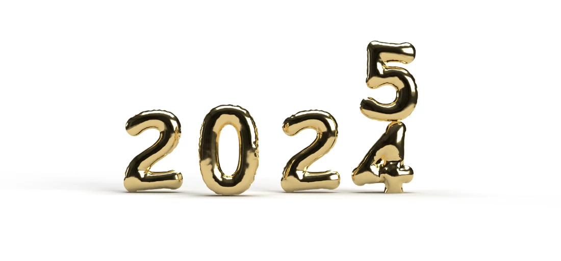 Legjobb italok az új évre.