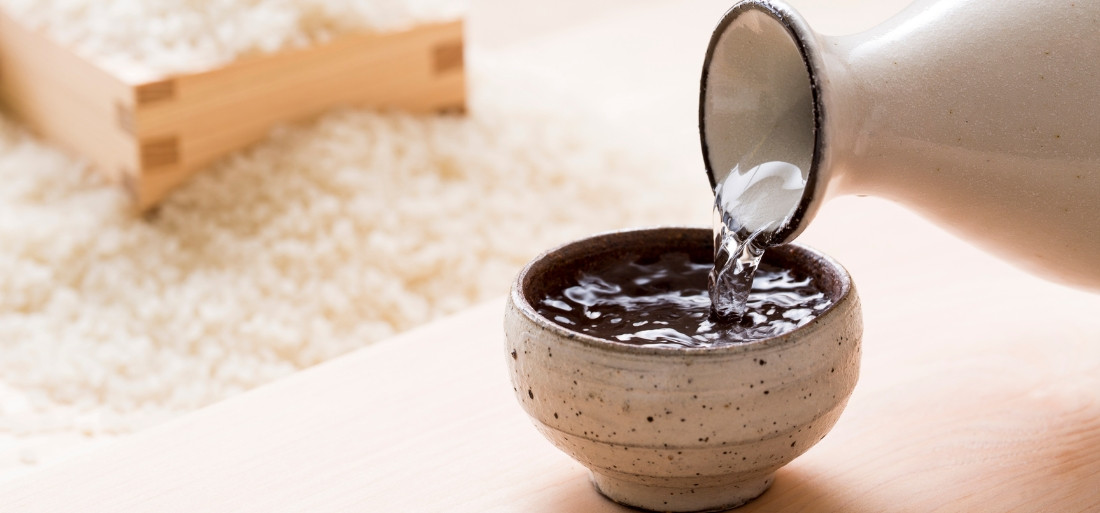 Sake