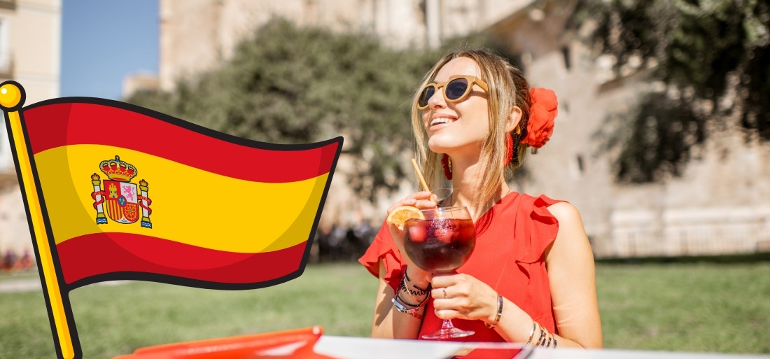 Legjobb spanyol italok