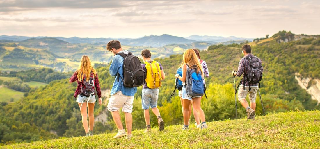 Tökéletes italok túrázáshoz