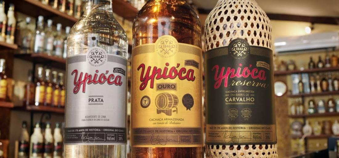 Egy ital, amelyben izzik a brazil szenvedély: a cachaca története