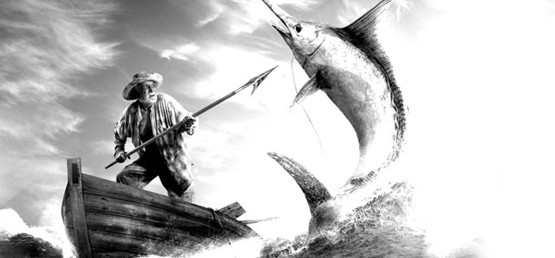 Irodalmi iszogatások Candide-tól Robinsonig.