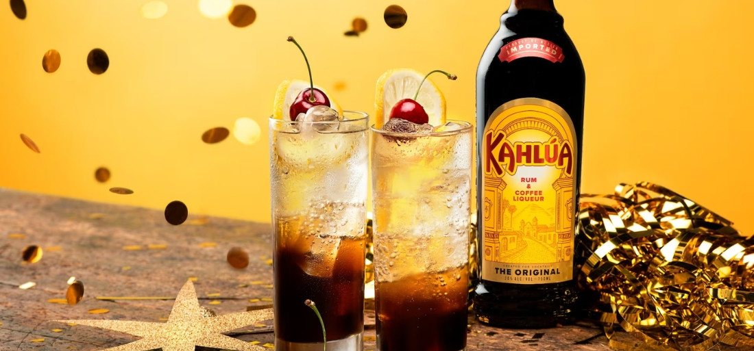 Kahlua Kávélikőr