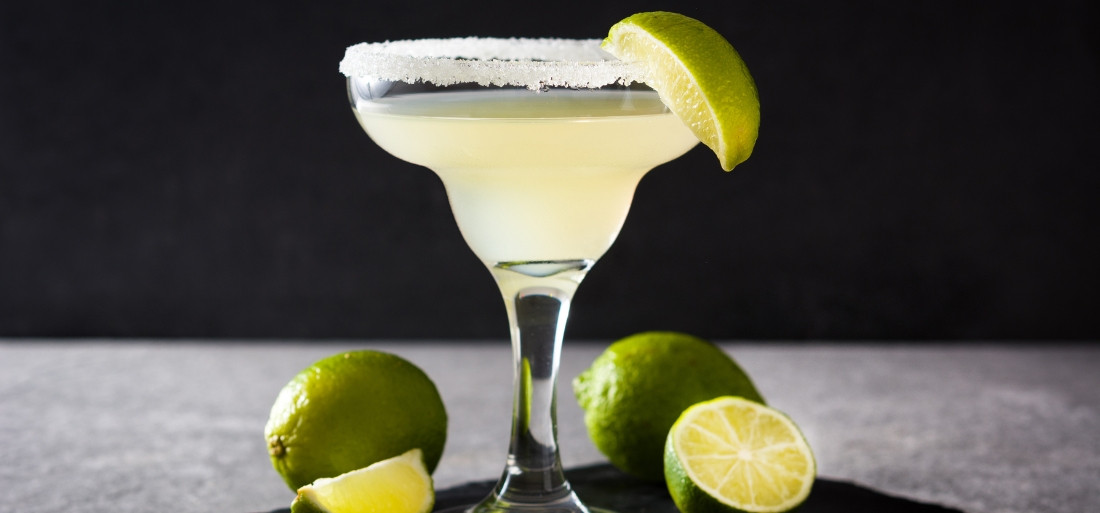 Margarita nap