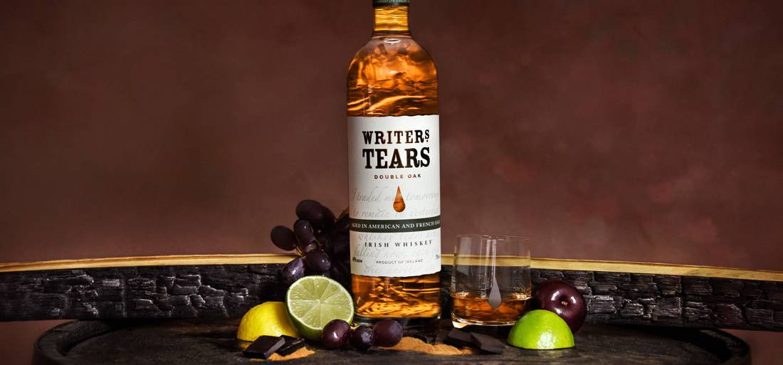 A Writers’ Tears Double Oak a világ 10 legértékesebb whiskyje közé került