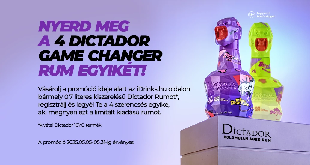 Dictador Game Changer