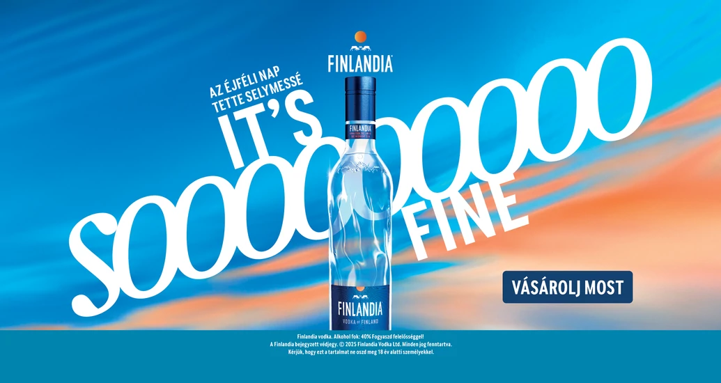 Finlandia So Fine