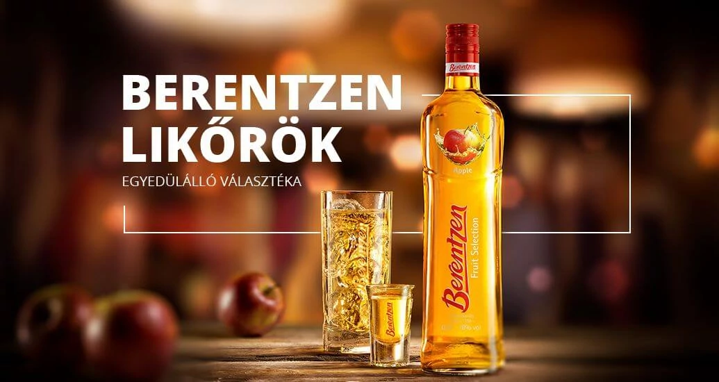 Berentzen